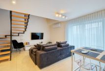 Mieszkanie 2-pokojowe Niechorze, ul. Zaciszna