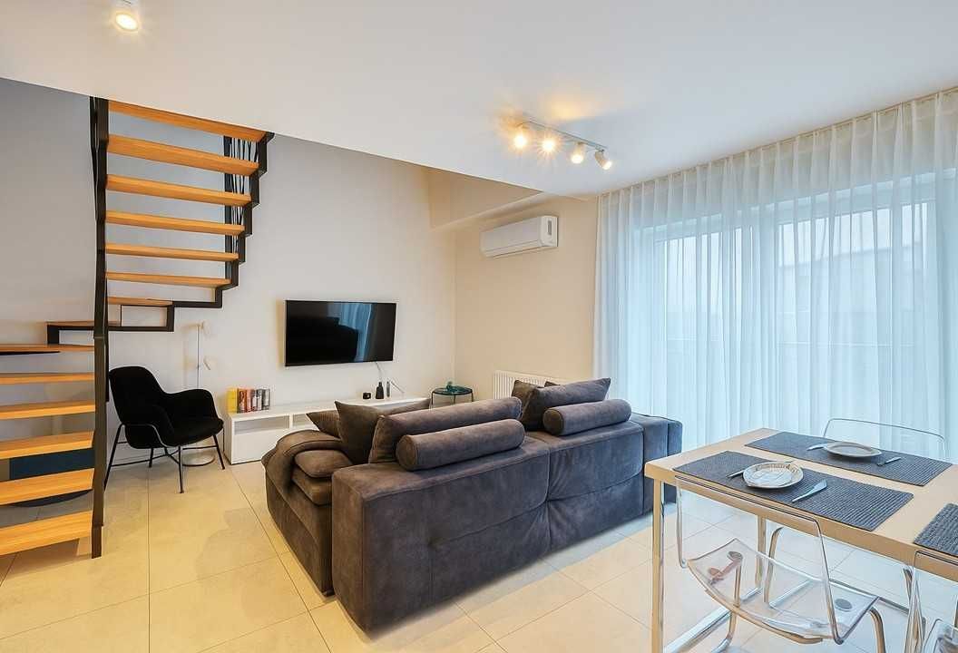 Mieszkanie 2-pokojowe Niechorze, ul. Zaciszna