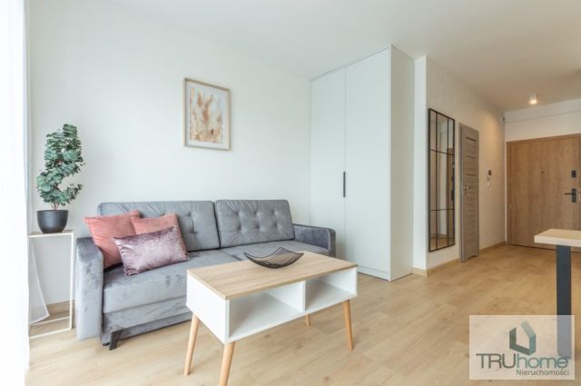 Mieszkanie 1-pokojowe Katowice Śródmieście, ul. Zabrska. Zdjęcie 3