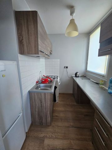 Mieszkanie 2-pokojowe Łódź Górna, ul. Ignacego Paderewskiego. Zdjęcie 4