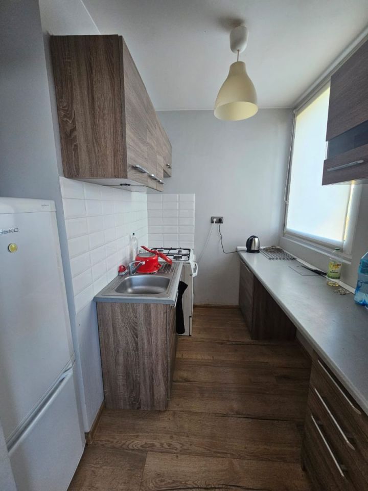 Mieszkanie 2-pokojowe Łódź Górna, ul. Ignacego Paderewskiego. Zdjęcie 4