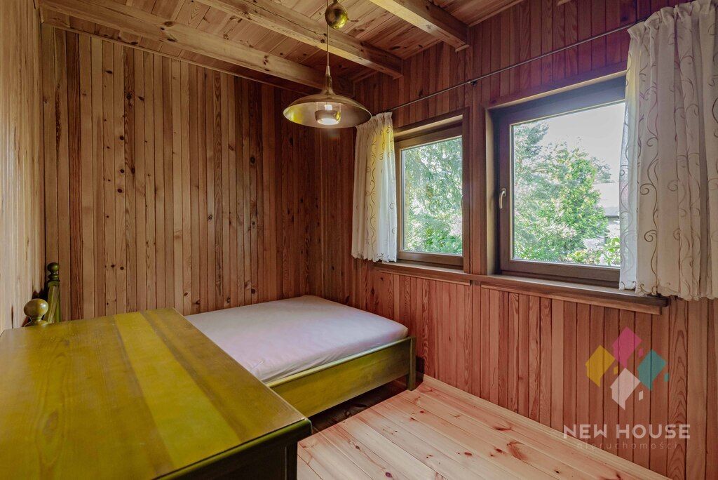 dom wolnostojący, 5 pokoi Zielonowo. Zdjęcie 20