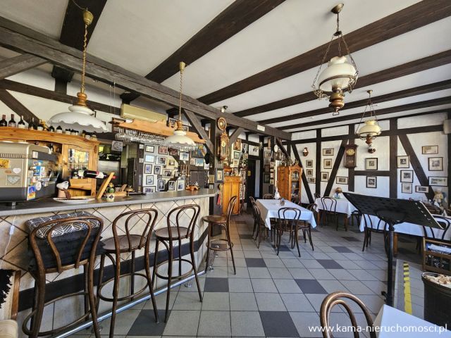 Nieruchomość komercyjna Jelenia Góra Cieplice Śląskie-Zdrój. Zdjęcie 2