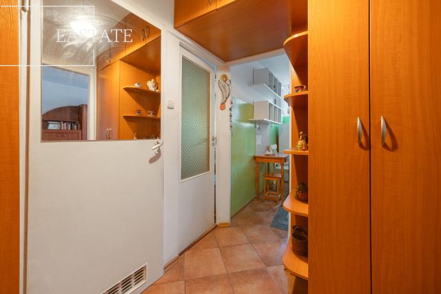 Mieszkanie 2-pokojowe Warszawa Targówek, ul. Łojewska. Zdjęcie 11