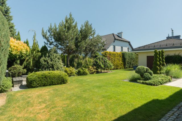 dom wolnostojący, 7 pokoi Straszyn, ul. Jowisza. Zdjęcie 2