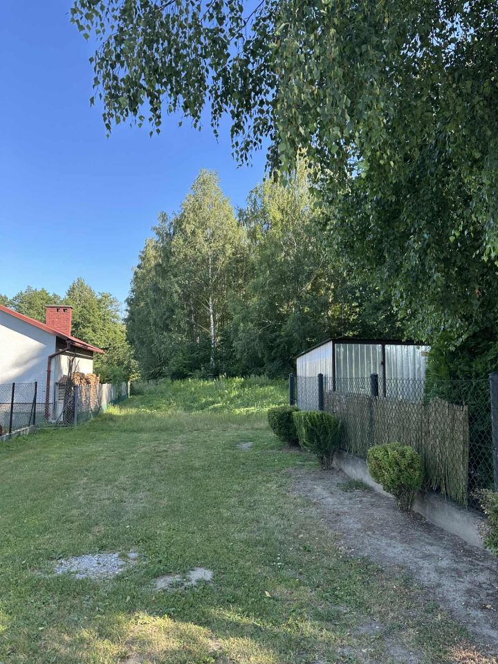 Działka rolna Grabiny. Zdjęcie 6