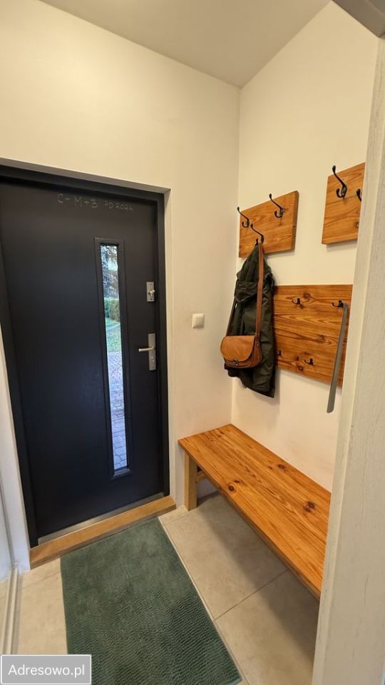 dom wolnostojący, 4 pokoje Rzeszów Budziwój, ul. Miejska. Zdjęcie 8