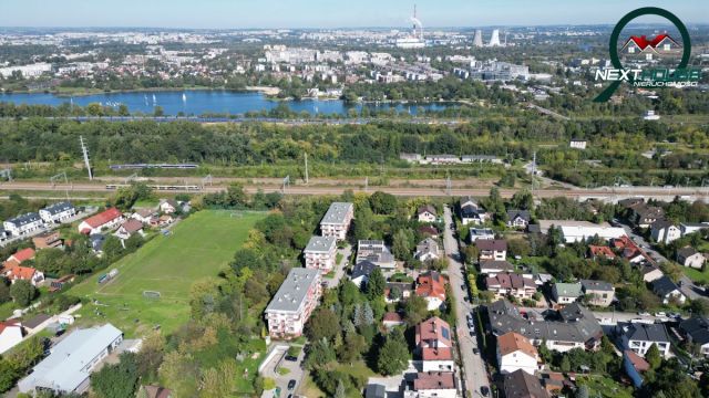 Mieszkanie 4-pokojowe Kraków Bieżanów, ul. Pawła Morawiańskiego. Zdjęcie 12