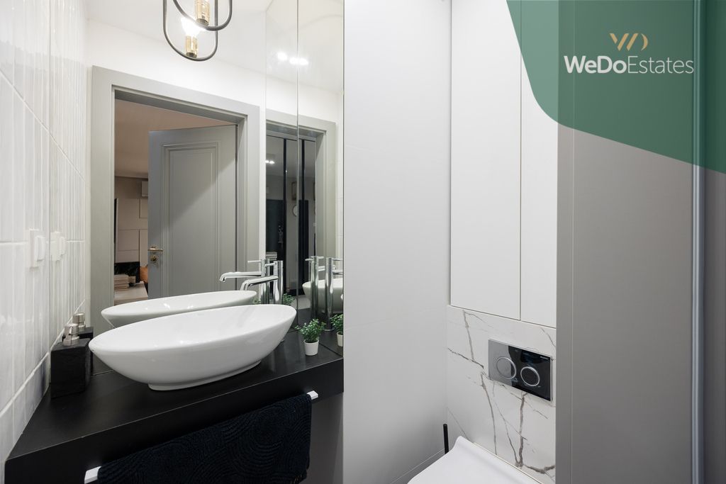 Mieszkanie 4-pokojowe Warszawa Bielany, ul. Jana Kochanowskiego. Zdjęcie 16