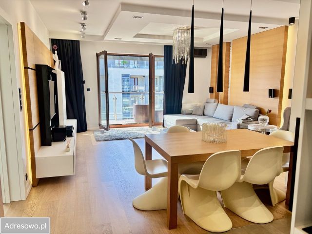 Mieszkanie 2-pokojowe Kraków Grzegórzki, ul. Grzegórzecka. Zdjęcie 1