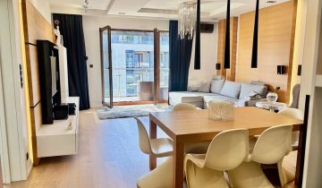 Mieszkanie 2-pokojowe Kraków Grzegórzki, ul. Grzegórzecka