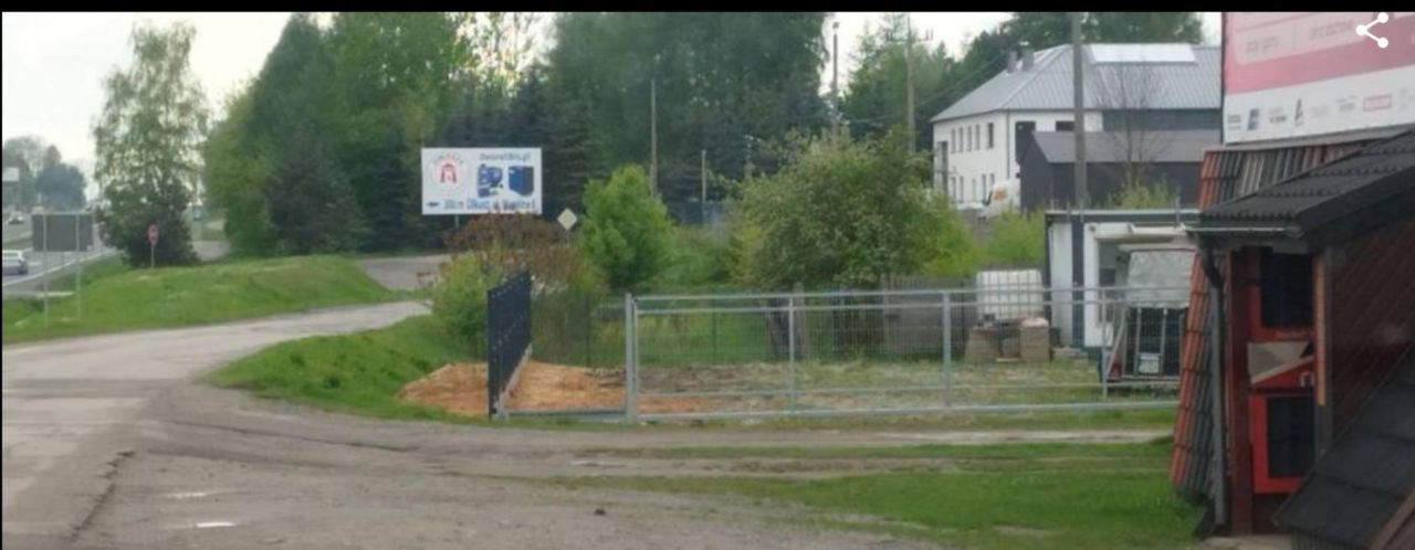 Działka inwestycyjna Olkusz Stary Olkusz, ul. Gwarków. Zdjęcie 3