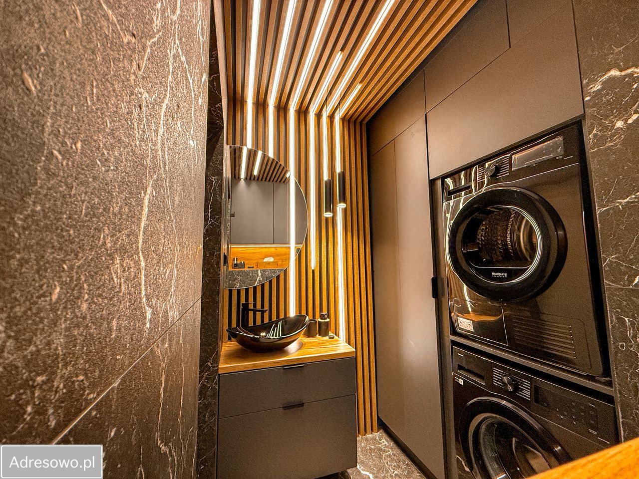 Mieszkanie 4-pokojowe Rzeszów Zalesie, ul. Henryka Wieniawskiego. Zdjęcie 10
