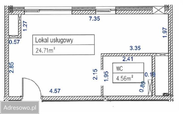 Lokal Świeradów-Zdrój, ul. Jana Kilińskiego. Zdjęcie 1