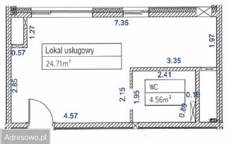 Lokal Świeradów-Zdrój, ul. Jana Kilińskiego