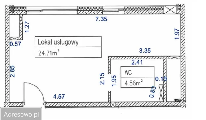Lokal Świeradów-Zdrój, ul. Jana Kilińskiego