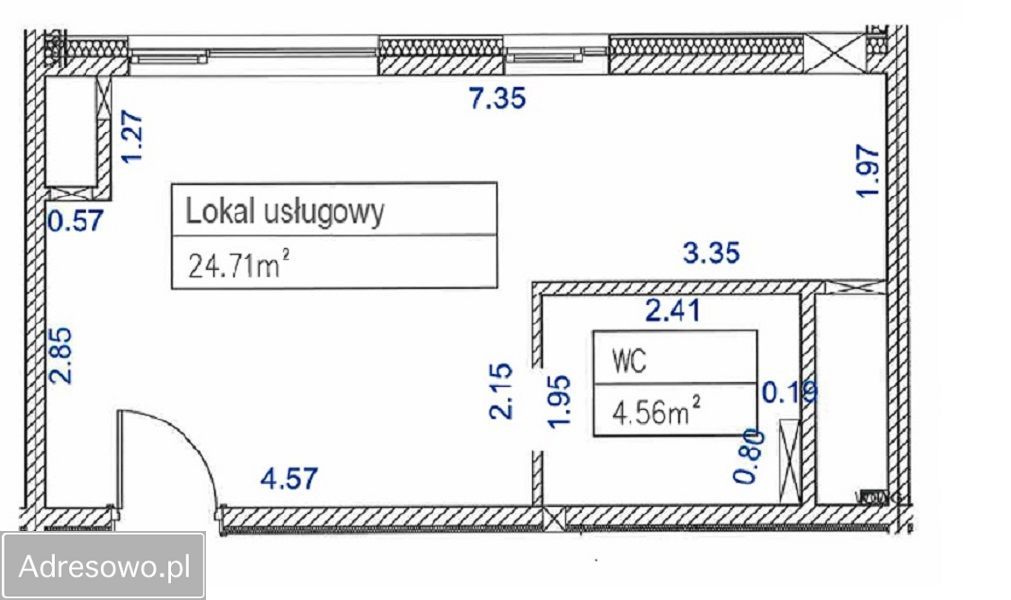 Lokal Świeradów-Zdrój, ul. Jana Kilińskiego. Zdjęcie 1