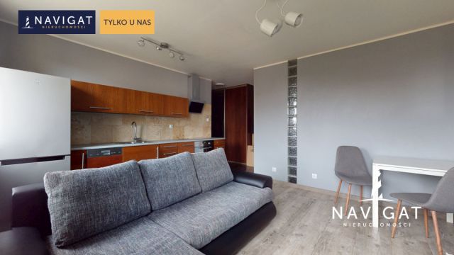 Mieszkanie 2-pokojowe Gdańsk Jasień, ul. Konrada Guderskiego. Zdjęcie 3