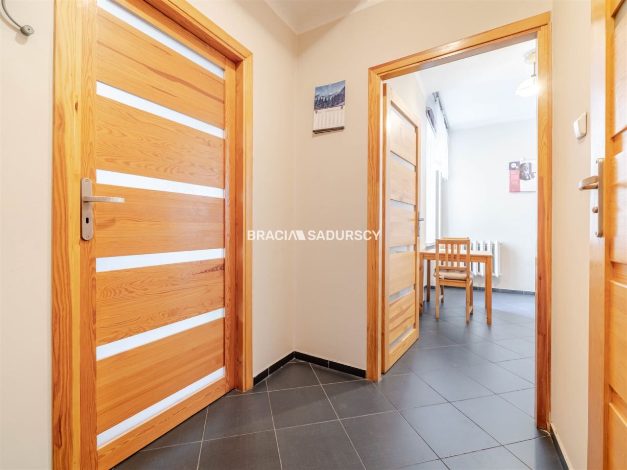 Mieszkanie 1-pokojowe Kraków Grzegórzki, ul. Michała Siedleckiego. Zdjęcie 18