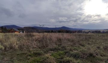 Działka budowlana Idzików