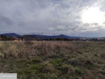 Działka budowlana Idzików. Zdjęcie 1