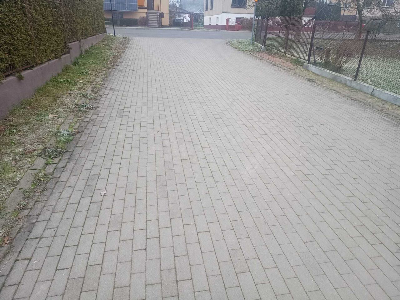 Działka budowlana Warlubie. Zdjęcie 4