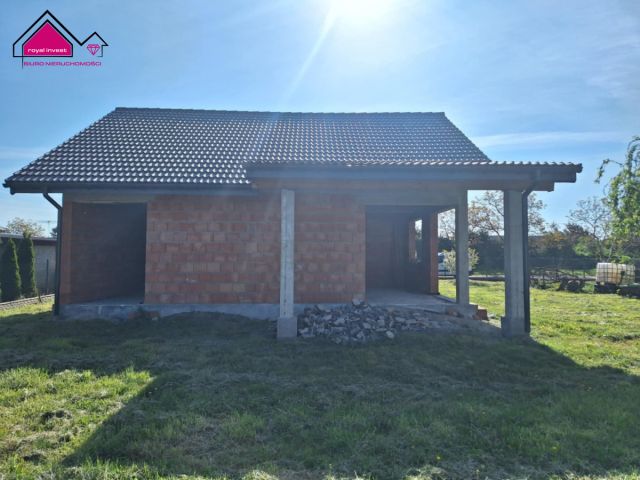 dom wolnostojący, 3 pokoje Bielawy, ul. Południowa. Zdjęcie 7