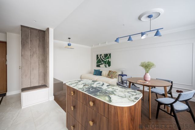 Mieszkanie 4-pokojowe Warszawa Praga-Północ, ul. Targowa. Zdjęcie 2