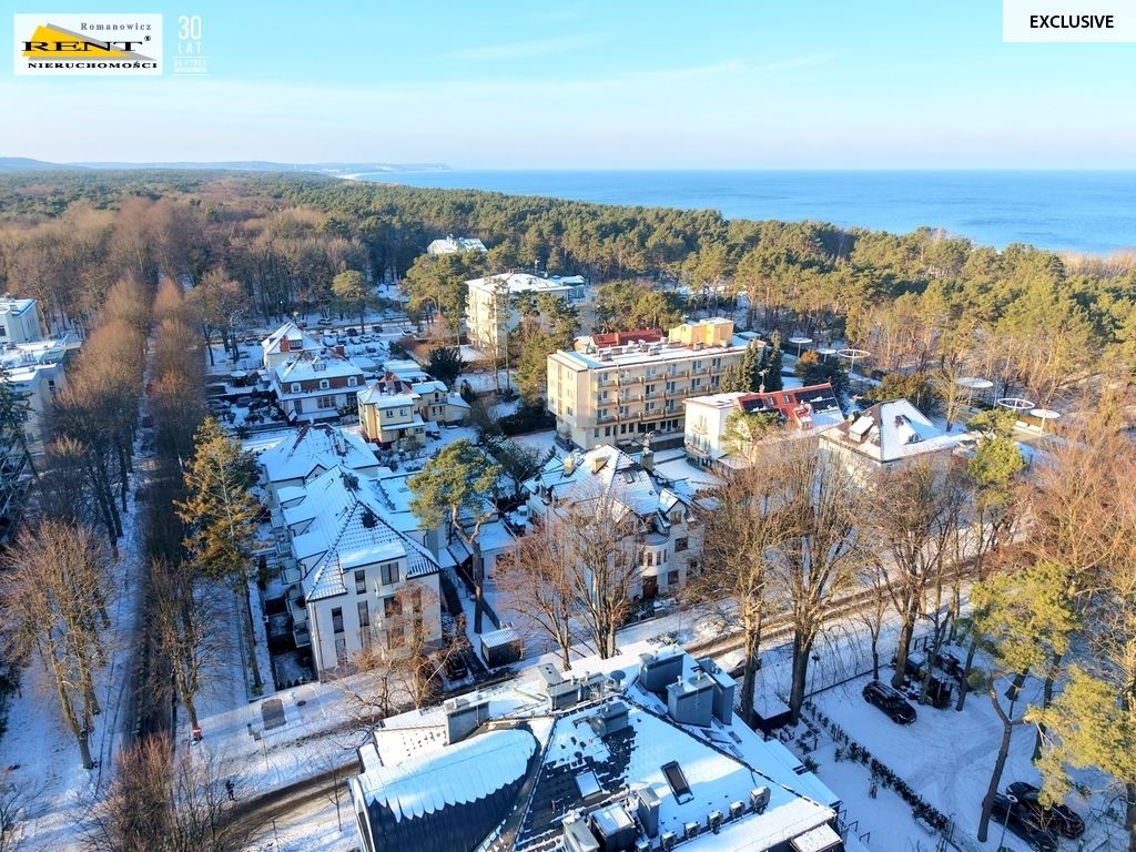 Mieszkanie 1-pokojowe Świnoujście, ul. Marii Konopnickiej. Zdjęcie 1