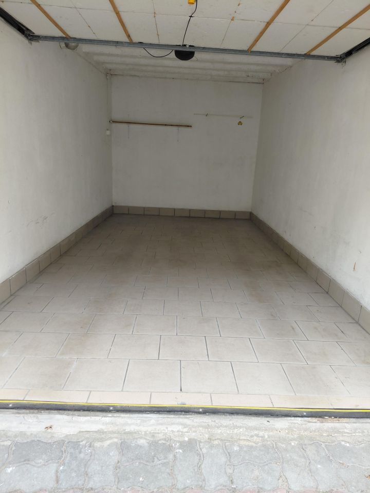Garaż/miejsce parkingowe Kołobrzeg Śródmieście, ul. Mazowiecka. Zdjęcie 2