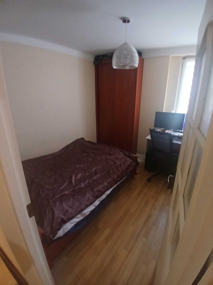 Mieszkanie 3-pokojowe Sosnowiec, ul. Anieli Urbanowicz. Zdjęcie 5