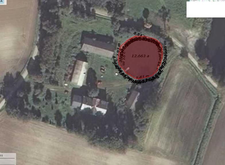 dworek Rogóźno. Zdjęcie 3