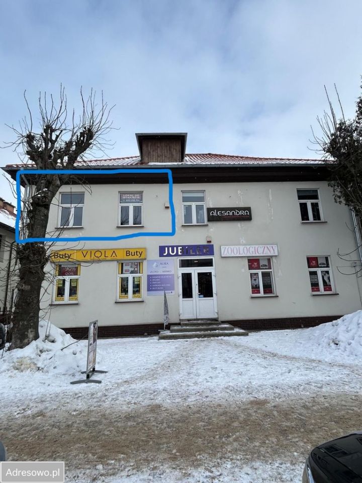 Lokal Nowy Dwór Gdański, ul. gen. Władysława Sikorskiego. Zdjęcie 1