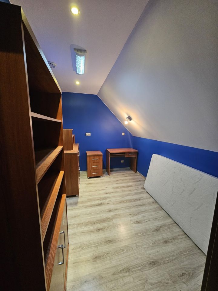 budynek wielorodzinny, 6 pokoi Pawłowice, ul. Mielżyńskich. Zdjęcie 19