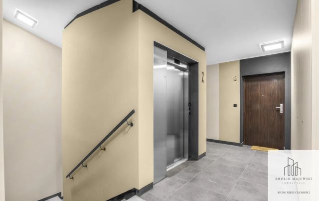 Mieszkanie 3-pokojowe Wrocław Wojszyce, ul. Orawska. Zdjęcie 9