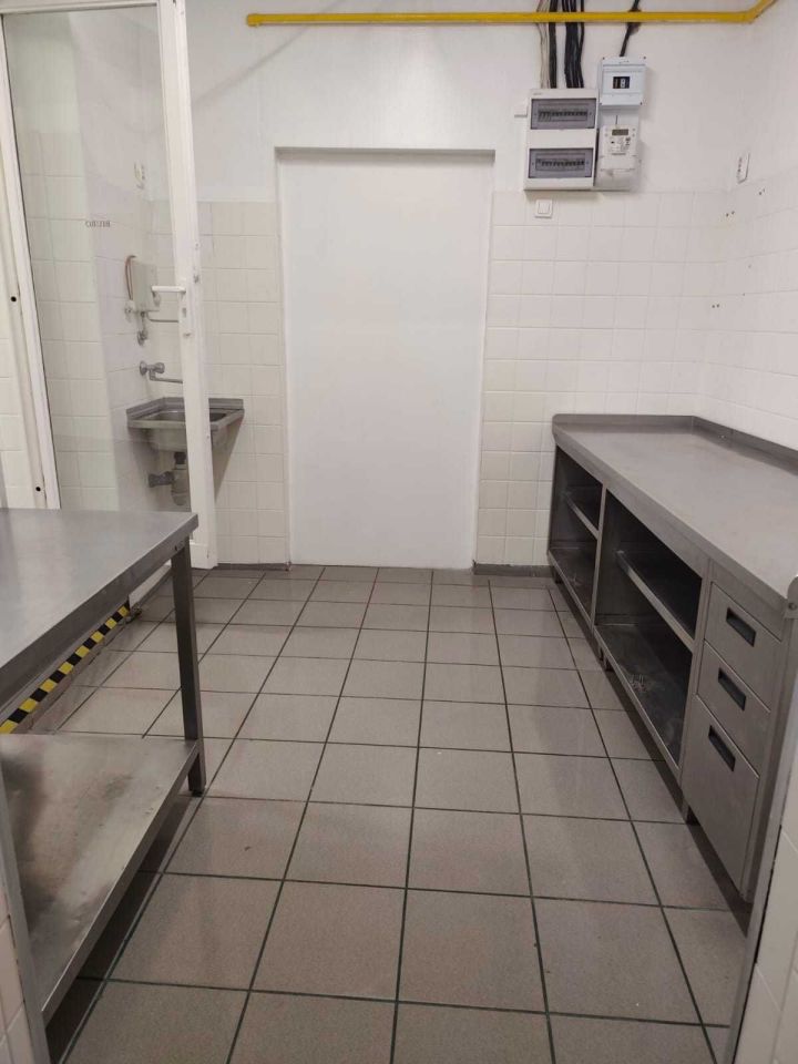 Lokal Wrocław Leśnica. Zdjęcie 2