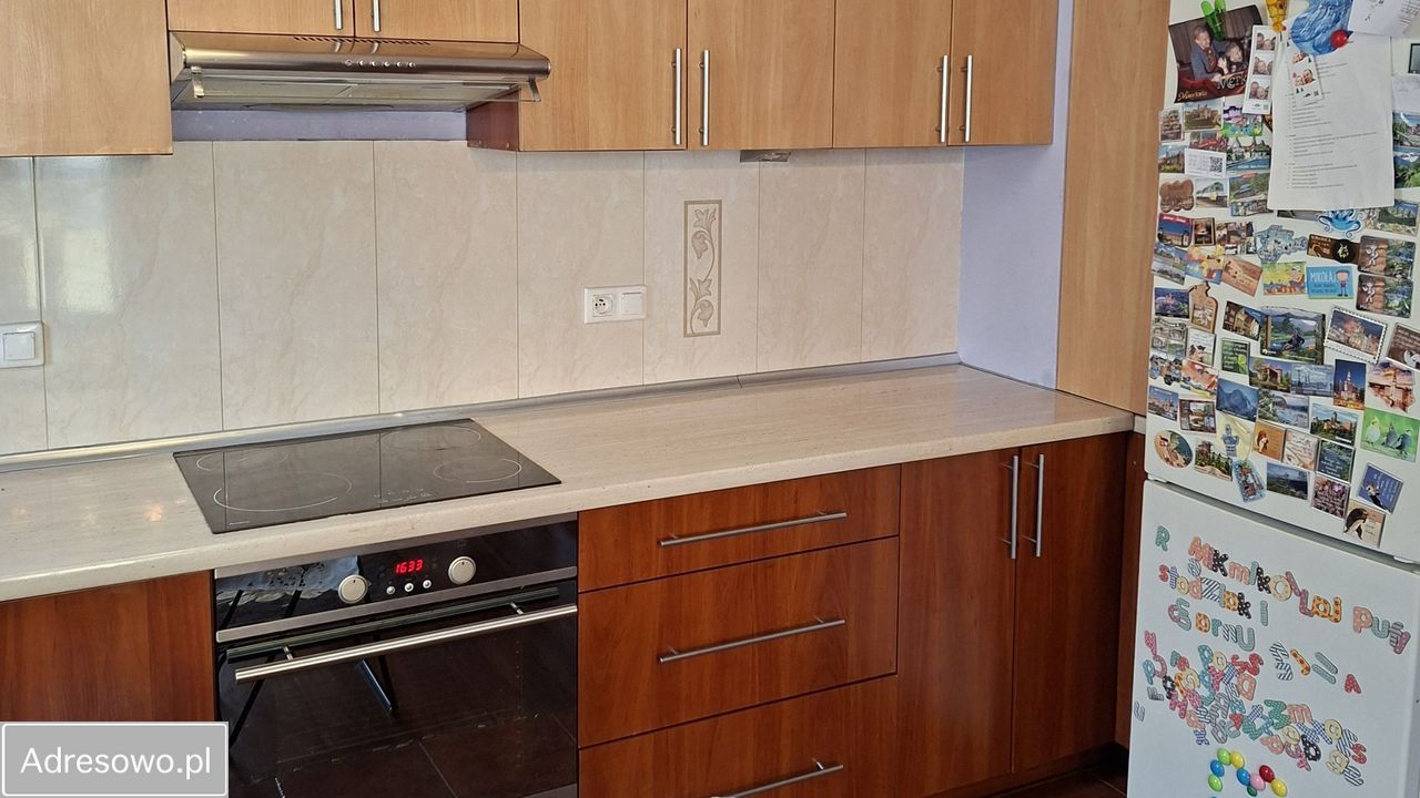 Mieszkanie 3-pokojowe Góra Kalwaria, ul. por. Jana Białka. Zdjęcie 17