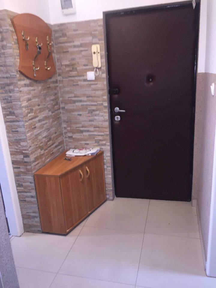 Mieszkanie 2-pokojowe Lubawa, ul. Papieża Jana Pawła II. Zdjęcie 5