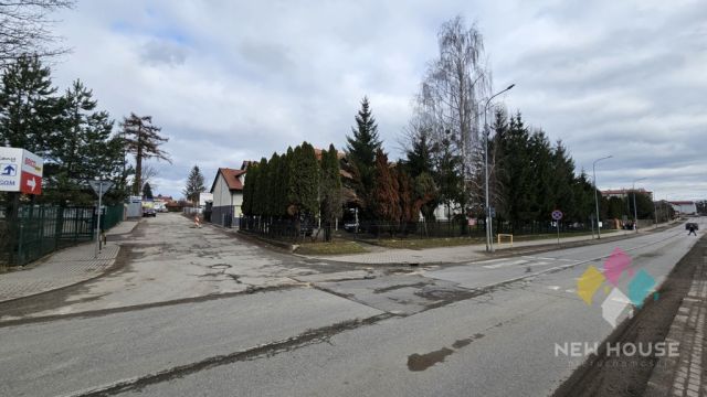 Lokal Dobre Miasto, ul. Fabryczna. Zdjęcie 17