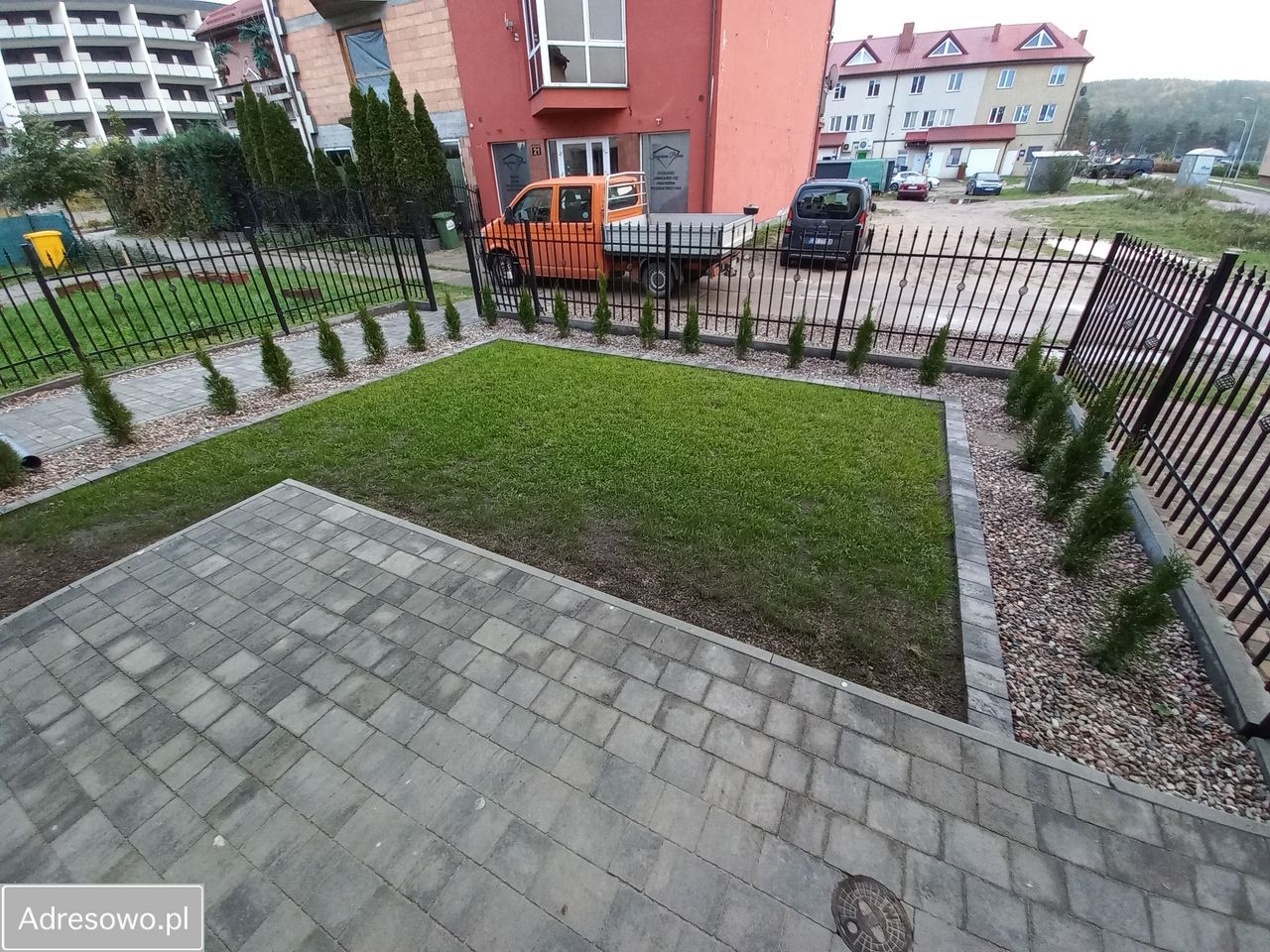 Mieszkanie 2-pokojowe Lębork, ul. Olimpijczyków. Zdjęcie 5