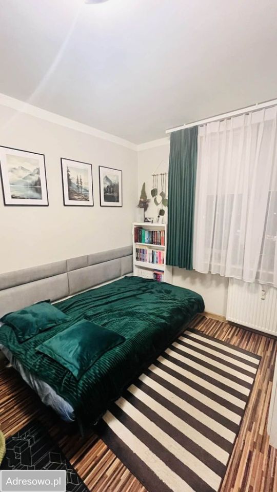 Mieszkanie 3-pokojowe Warszawa Bródno, ul. Piotra Wysockiego. Zdjęcie 13