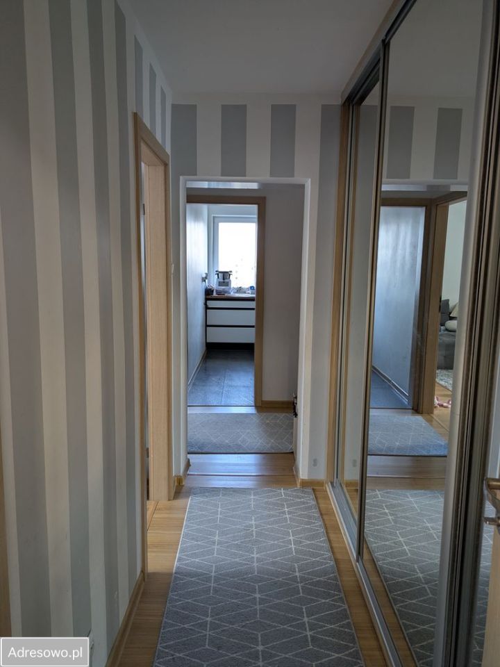 Mieszkanie 3-pokojowe Warszawa Targówek, ul. Wacława Tokarza. Zdjęcie 3