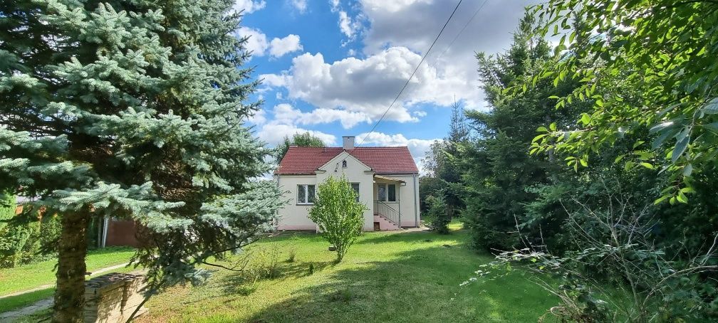 dom wolnostojący Dębica. Zdjęcie 1