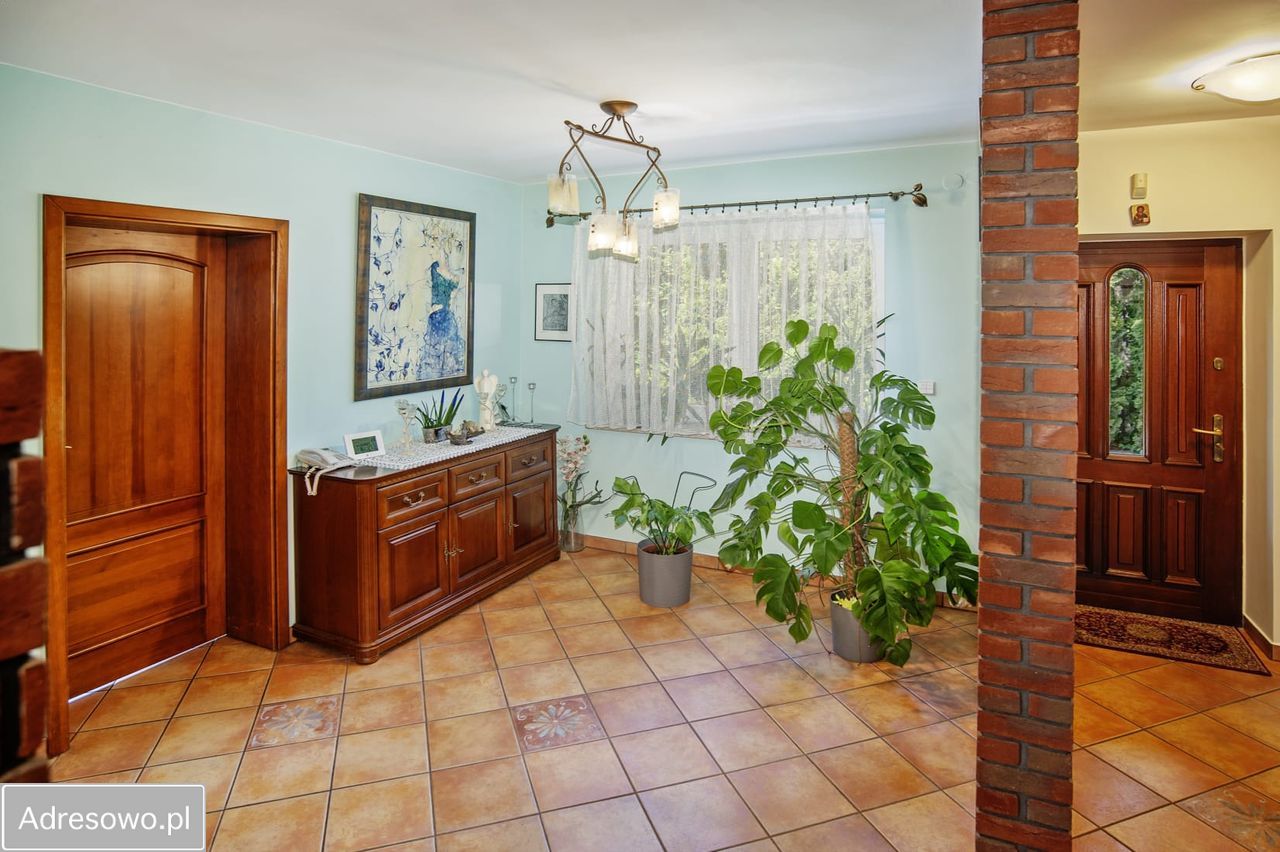 dom, 6 pokoi Częstochowa Wrzosowiak, ul. Marusarza. Zdjęcie 2