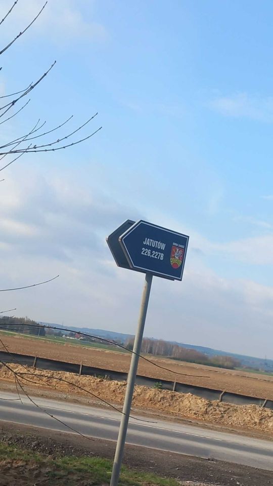 Działka budowlana Jatutów. Zdjęcie 3