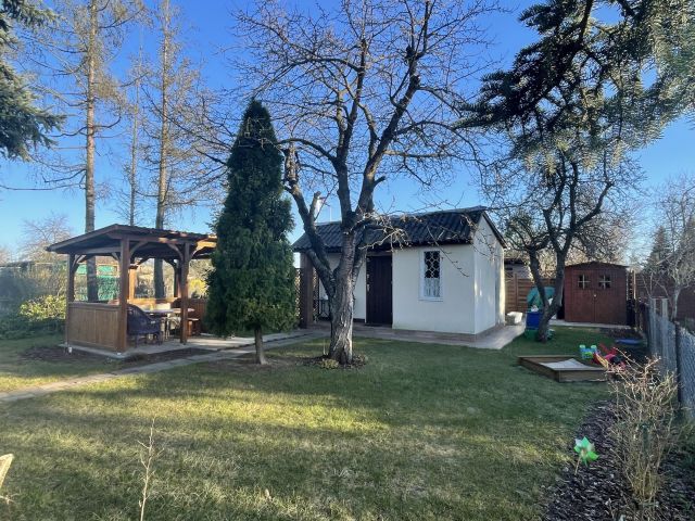 Działka rod Piła Górne, al. Wojska Polskiego. Zdjęcie 1