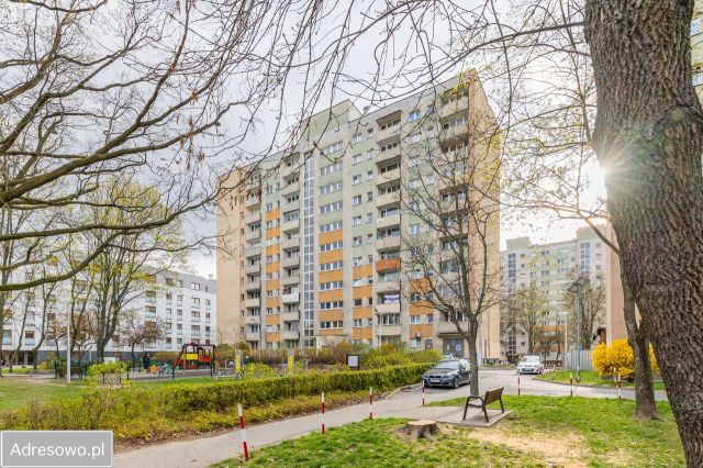 Mieszkanie 3-pokojowe Warszawa Wola, ul. Księcia Janusza. Zdjęcie 1