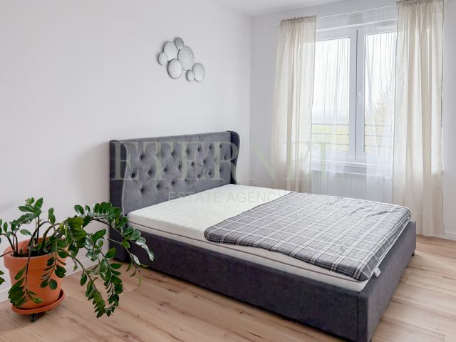 Mieszkanie 3-pokojowe Kraków Prądnik Biały, ul. Stefana Banacha. Zdjęcie 7