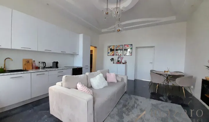 Mieszkanie 2-pokojowe Bydgoszcz