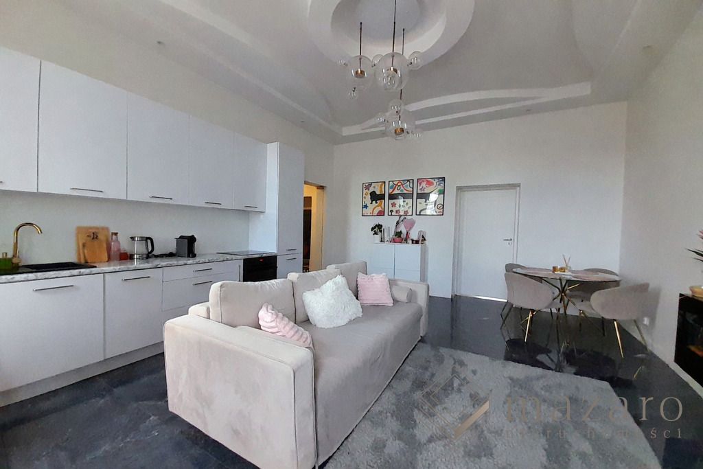 Mieszkanie 2-pokojowe Bydgoszcz. Zdjęcie 1